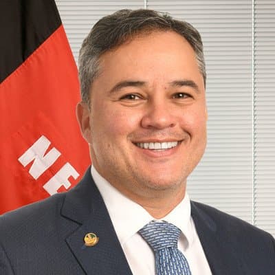 icon for Efraim Filho