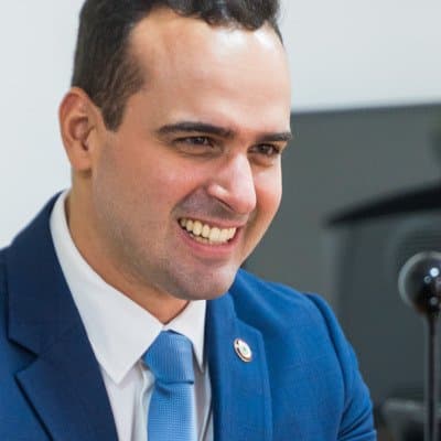 icon for Lucas Ribeiro