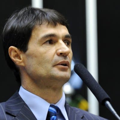icon for Romero Rodrigues