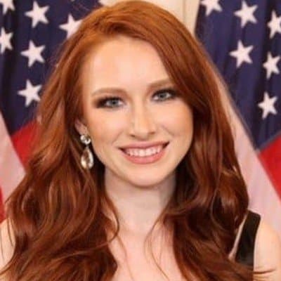 icon for Anna Kelly