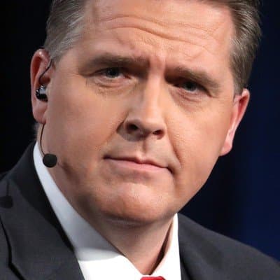 icon for Scott Jennings