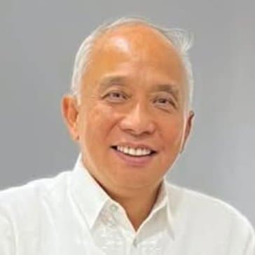 icon for Raul Rex Del Rosario Mangubat