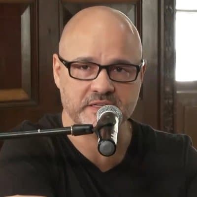 icon for Fred Pacheco