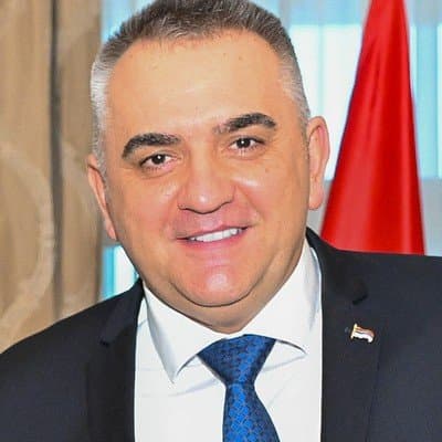 icon for Will Savo Minić win the 2026 Republika Srpska presidential election?