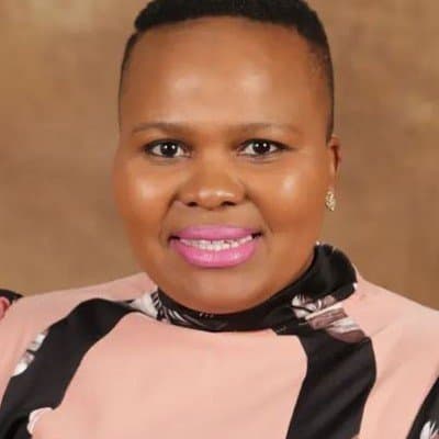 icon for Babalwa Lobishe