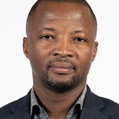 icon for Nqabayomzi Kwankwa