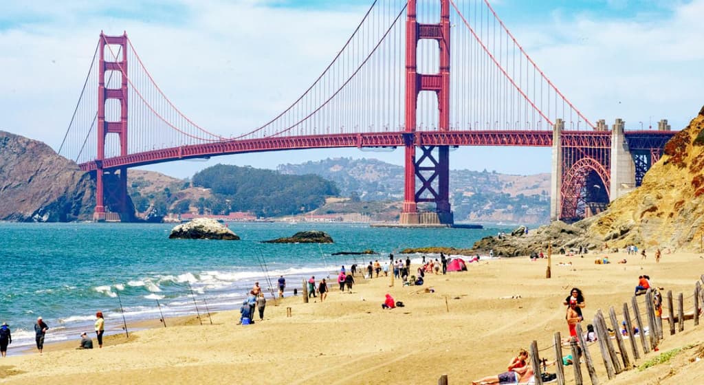 Highest temperature in San Francisco on August 24? card icon