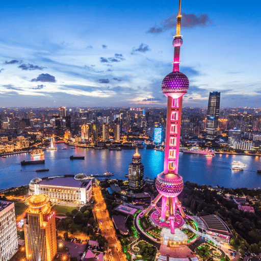Highest temperature in Shanghai on August 24? card icon