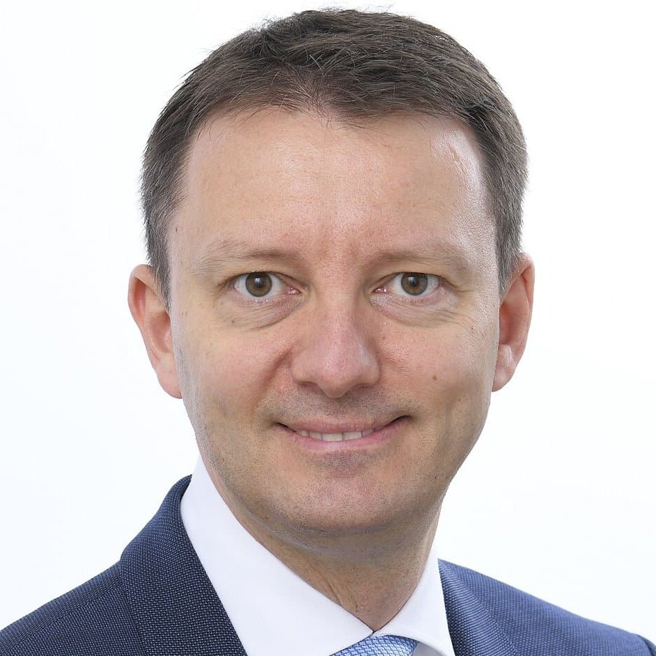 icon for Siegfried Mureșan