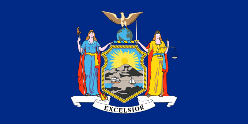 NY-05 House Election Winner card icon