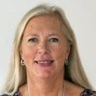 icon for Will Eva Lindberg be the next Regional Board Chair of Region Gävleborg?