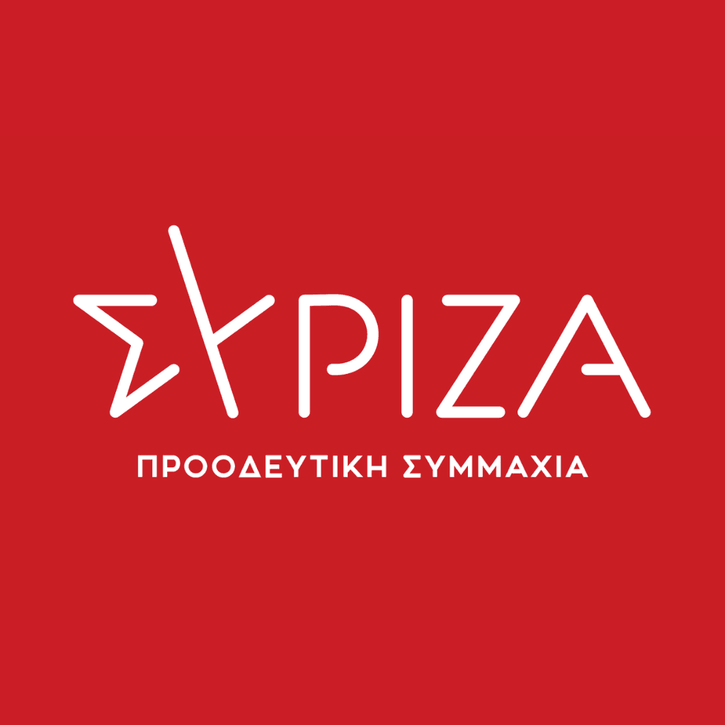 icon for SYRIZA