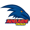 icon for Adelaide Crows vs. West Coast Eagles