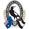Collingwood Magpies vs. Fremantle Dockers