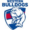 Western Bulldogs vs. Richmond Tigers