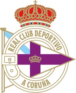 RC Deportivo De La Coruna