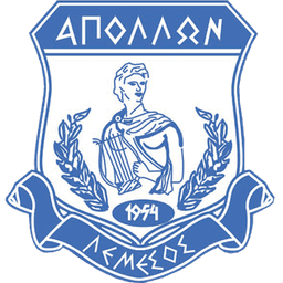 Apóllon Lemesoú