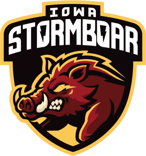 Iowa Stormboar