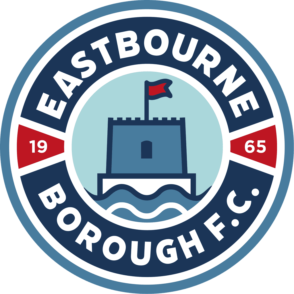 Eastbourne Borough FC