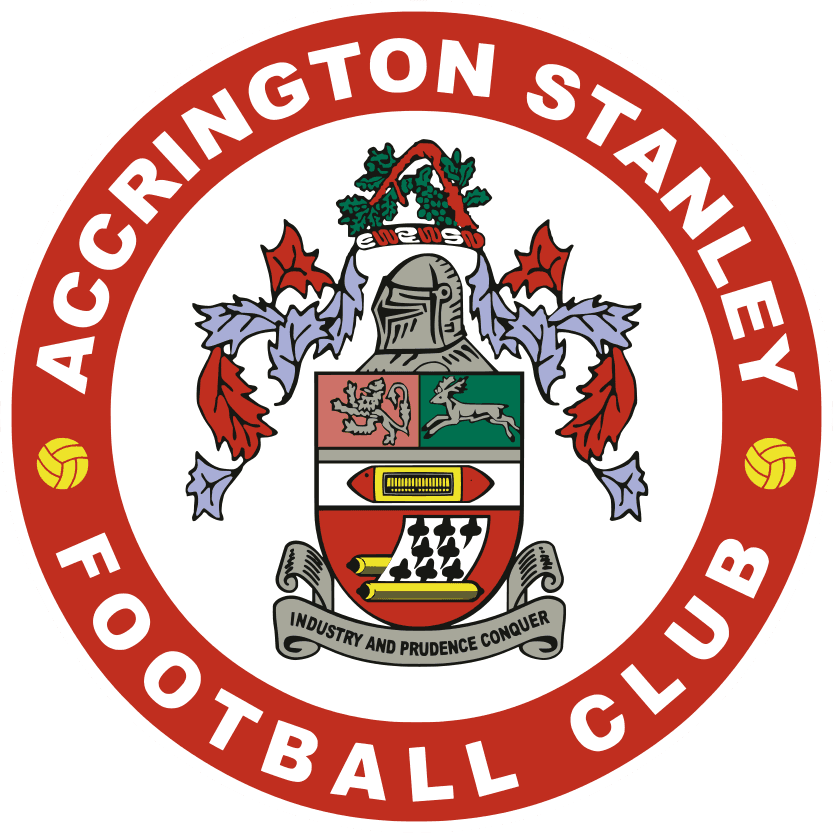 Accrington Stanley FC