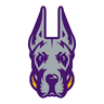 Great Danes