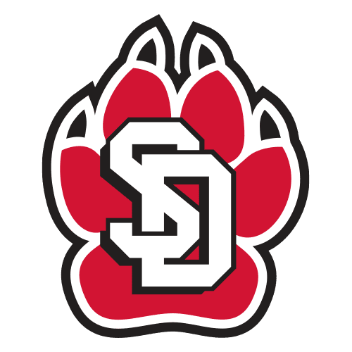 South Dakota