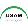 USAM Nimes Gard