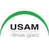 USAM Nimes Gard