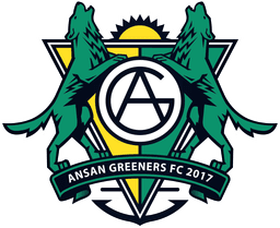 Ansan Greeners FC