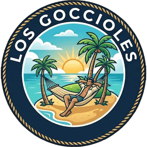 Los Goccioles