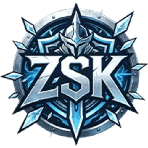 ZSK