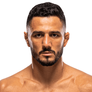 Aaron Pico