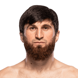 Magomed Ankalaev