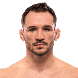 Michael Chandler