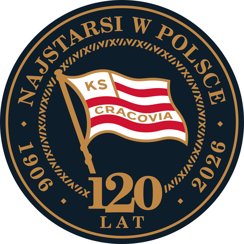 KS Cracovia Krakow