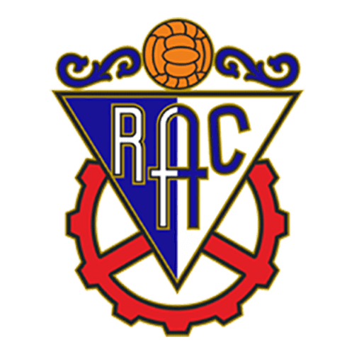 Rebordosa AC