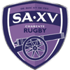 icon for Pro D2: Soyaux Angouleme vs. Colomiers Rugby