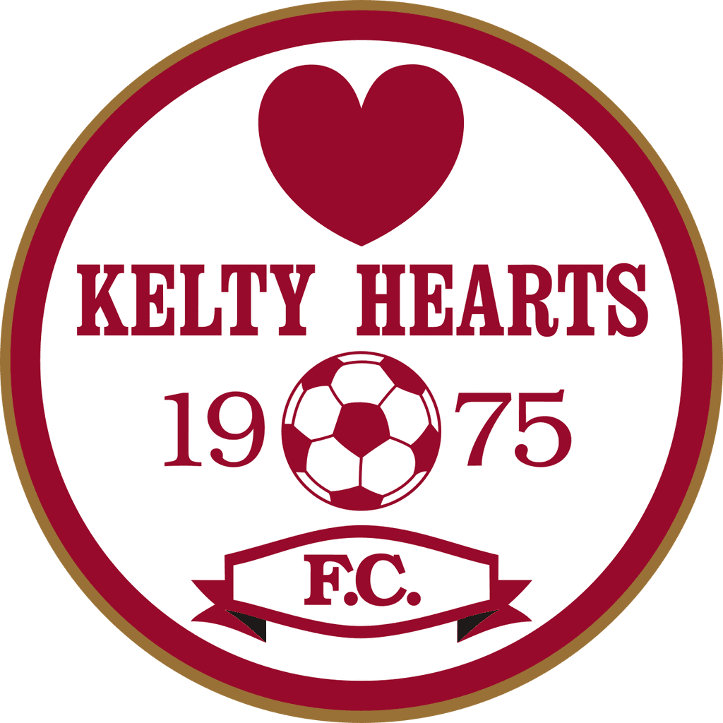 Kelty Hearts FC