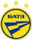 FK BATE Barysaŭ