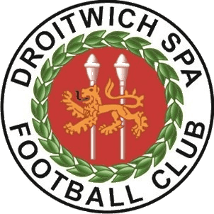 Droitwich Spa FC