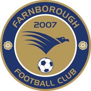 Farnborough FC
