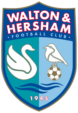 Walton & Hersham FC