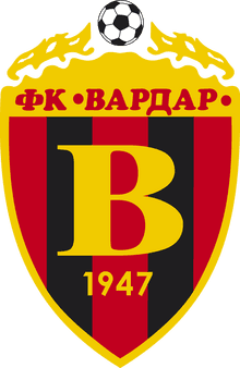FK Vardar Skopje