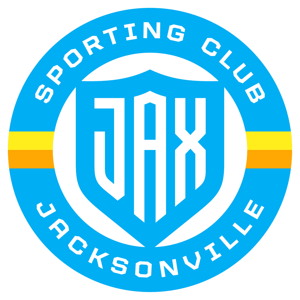Sporting Jax