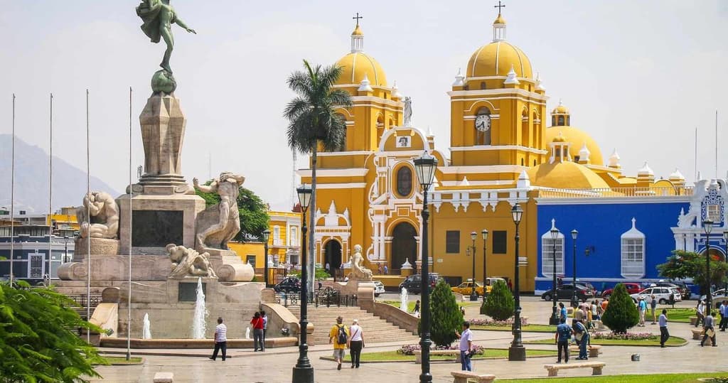 Trujillo Mayoral Election Winner - image