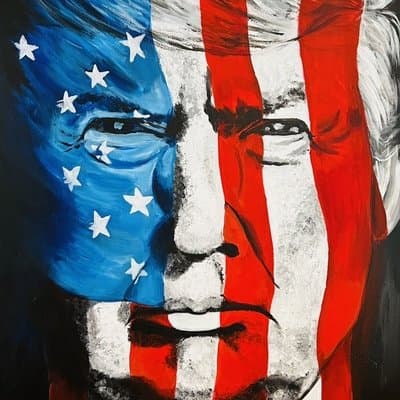 Donald Trump # Truth Social posts August 25 - September 1, 2026? card icon