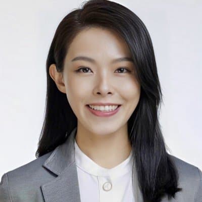 icon for Ann Kao