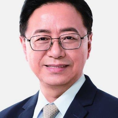 icon for Chang San-cheng