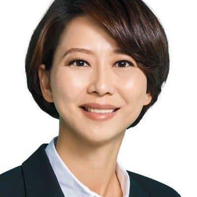 icon for Chen Ting-fei