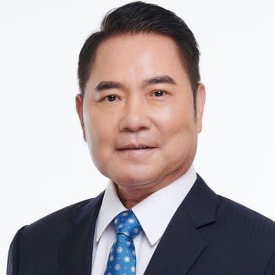 icon for Chung Tung-chin